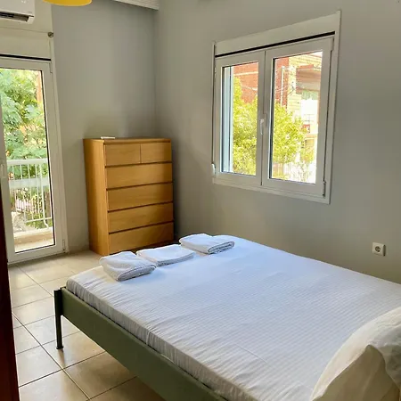 Apartamento Concrete & Pine