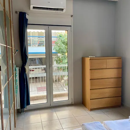 Apartamento Concrete & Pine *