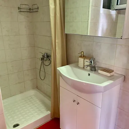 Apartamento Concrete & Pine *